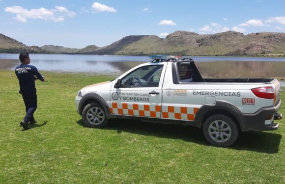 Supervisa Protección Civil municipal niveles de presas