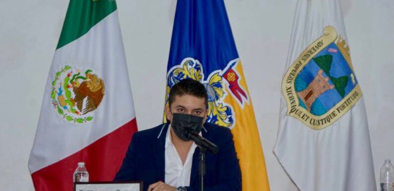 Aprueban seis nuevas obras viales para Lagos