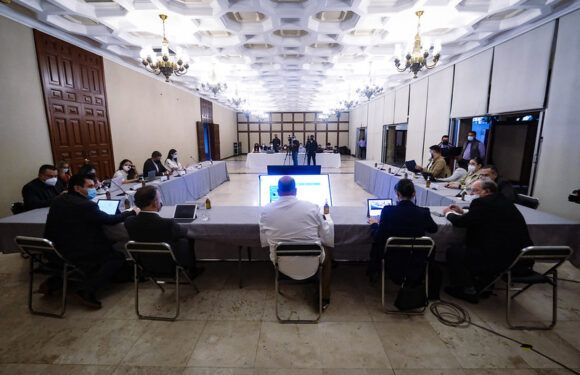 Estrategia del Gobierno del Estado comienza a dar resultados, pero el riesgo continúa