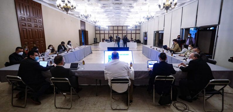 Estrategia del Gobierno del Estado comienza a dar resultados, pero el riesgo continúa
