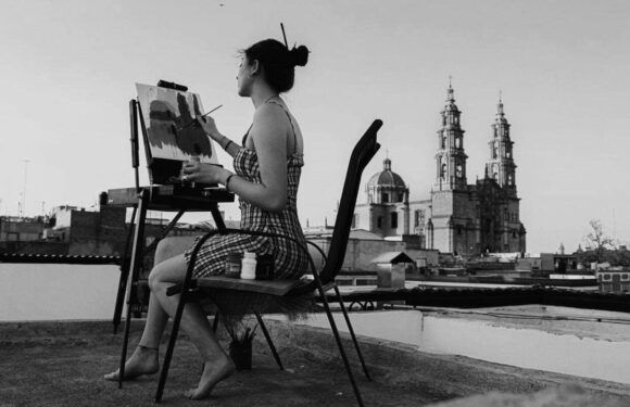 Dan a conocer ganadores del Concurso de Fotografía Juvenil