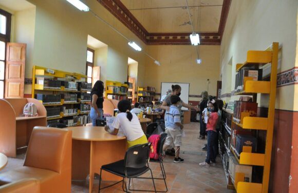 Dirección de Educación concluye con la Jornada de Cursos de Regularización de Verano 2021