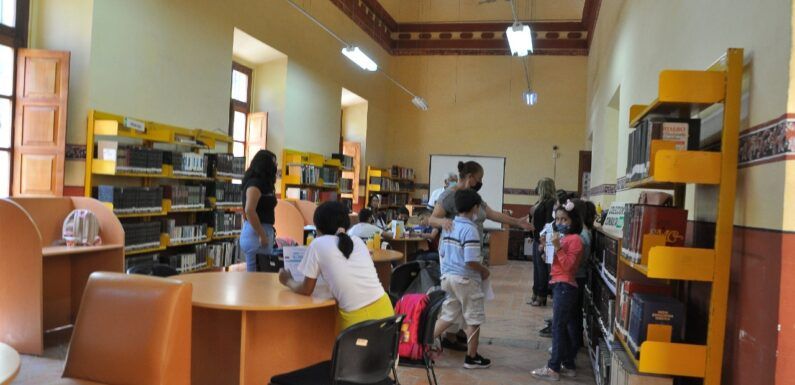 Dirección de Educación concluye con la Jornada de Cursos de Regularización de Verano 2021