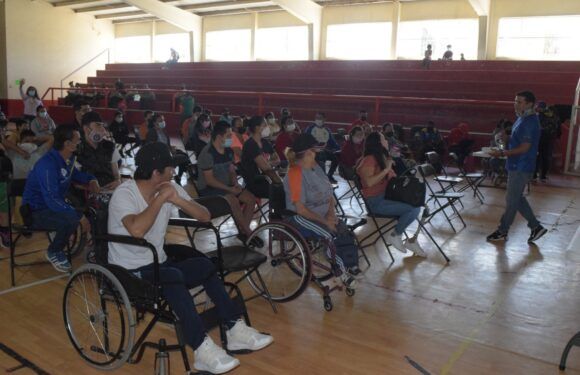 Lagos de Moreno será sede de la Escuela Municipal de Deporte Adaptado