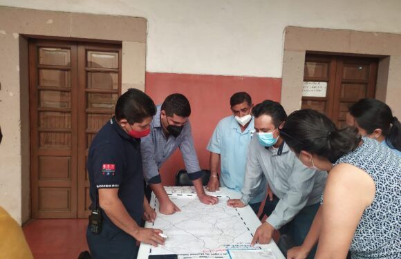 Lagos de Moreno fue sede de la Junta Intermunicipal de Medio Ambiente de Altos Norte