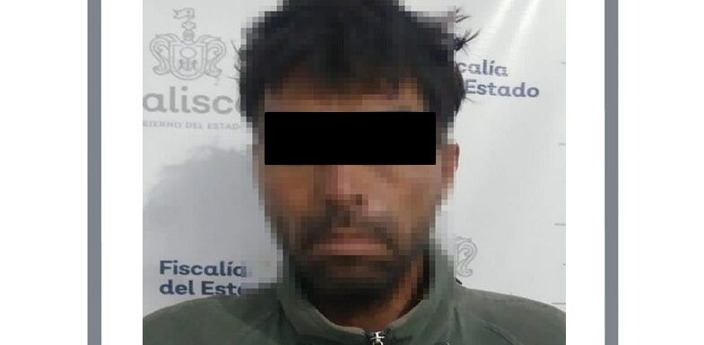 Vinculan a proceso a un hombre por intento de robo a un banco