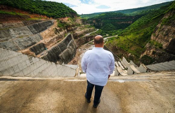 Logran acuerdo para no inundar Temacapulín, Acasico y Palmareno