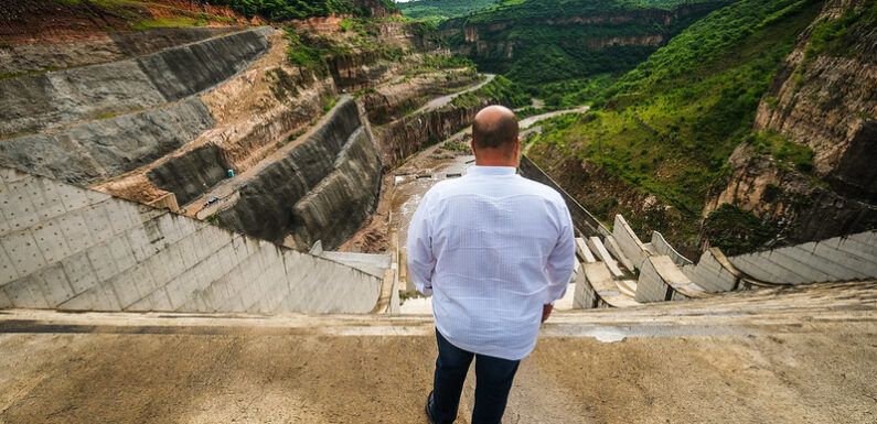 Logran acuerdo para no inundar Temacapulín, Acasico y Palmareno