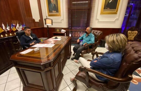 Las colonias de Indeco y Bugambilias ya contarán con una ruta de transporte urbano permanente