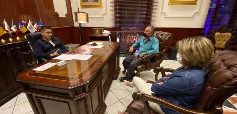 Las colonias de Indeco y Bugambilias ya contarán con una ruta de transporte urbano permanente