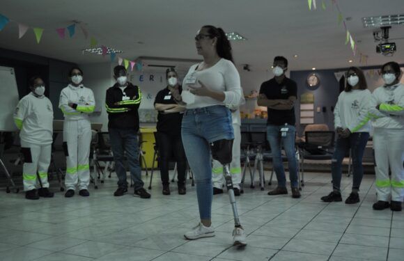 Lanza nueva campaña de concientización Dirección de Atención y Desarrollo Integral de Personas con Discapacidad