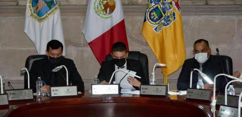 Con macro proyectos de reconstrucción y obras en colonias y comunidades, Tecutli Gómez entrega su Tercer Informe de Gobierno