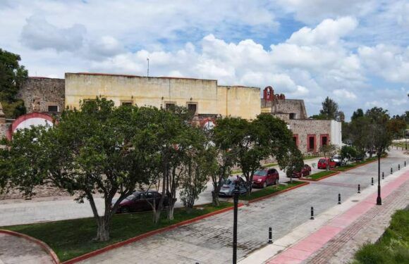 Primera etapa del Nuevo Paseo de la Ribera concluirá en los próximos días, Tecutli Gómez anuncia apertura