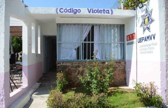 Conmemoramos el Primer Aniversario de la Unidad Especializada Policial de Atención a Mujeres Víctimas de Violencia