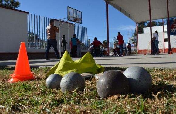 Lagos de Moreno fue sede del arranque de pruebas físicas PRODEFAR