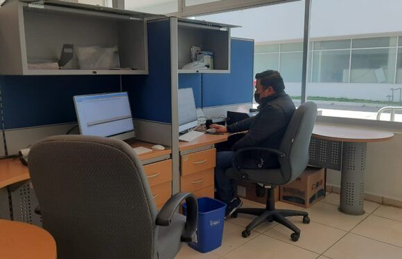 Instala Tesorería Municipal nuevo módulo de cobro en UNIRSE