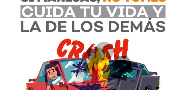 Emite Protección Civil recomendaciones por temporada navideña