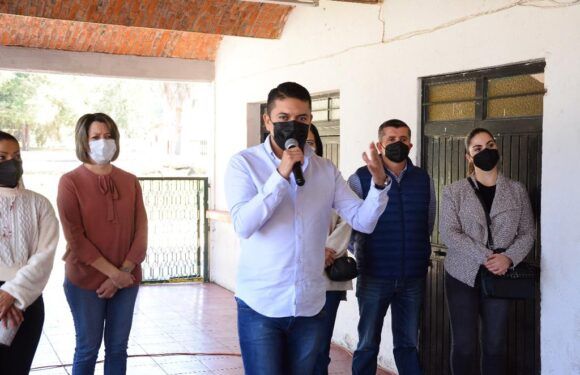 Benefician a más de 150 adultos mayores con programa Jalisco te Reconoce