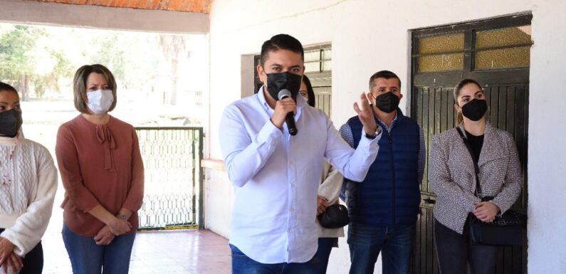Benefician a más de 150 adultos mayores con programa Jalisco te Reconoce
