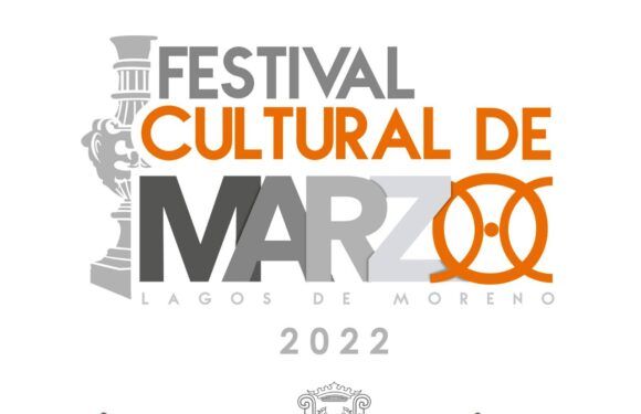 Dirección de Cultura abre convocatoria a las y los artistas laguenses para Festival Cultural de Marzo 2022