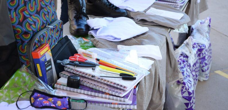 Continúa la segunda etapa de entregas del Programa Recrea