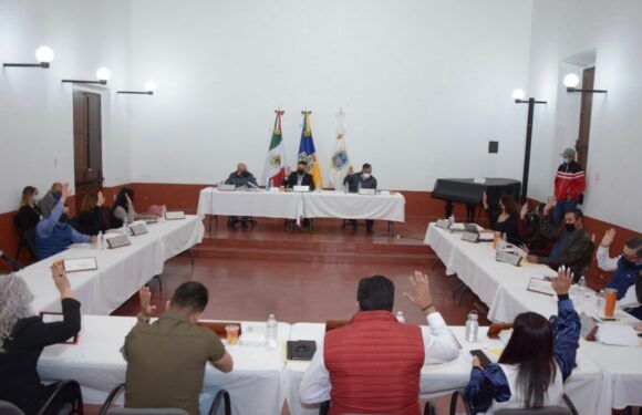 Beneficiarán con obra pública a las colonias Centro, Cristeros, Cuesta Blanca, así como las delegaciones de Azulitos y Primo de Verdad