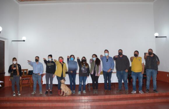 Conforman Consejo Municipal de la Protección a los Animales de Lagos de Moreno