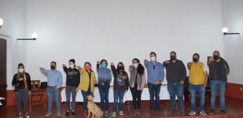 Conforman Consejo Municipal de la Protección a los Animales de Lagos de Moreno