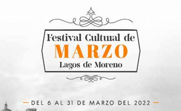 Continúan las actividades del Festival Cultural de Marzo de 2022