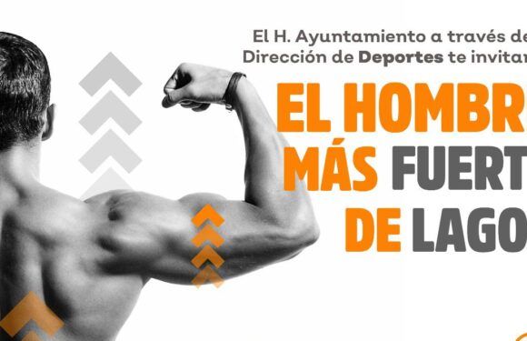 Fin de semana con múltiples eventos deportivos en Lagos