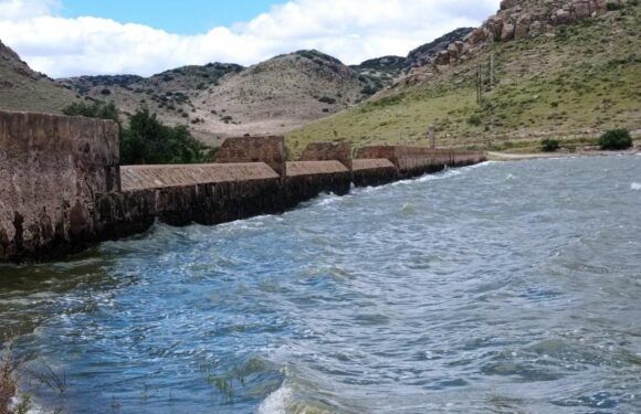 Exhorta Protección Civil a cuidar el agua ante próximo temporal de estiaje