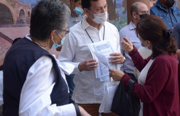 Ofrece Gobierno del Estado Testamento Ológrafo a bajo costo