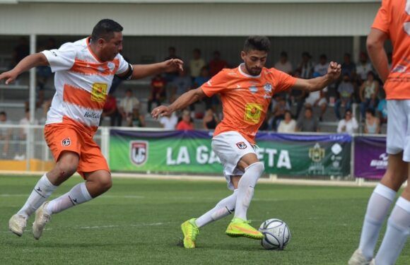 Gana Lagos en arranque de la Copa Jalisco de Futbol