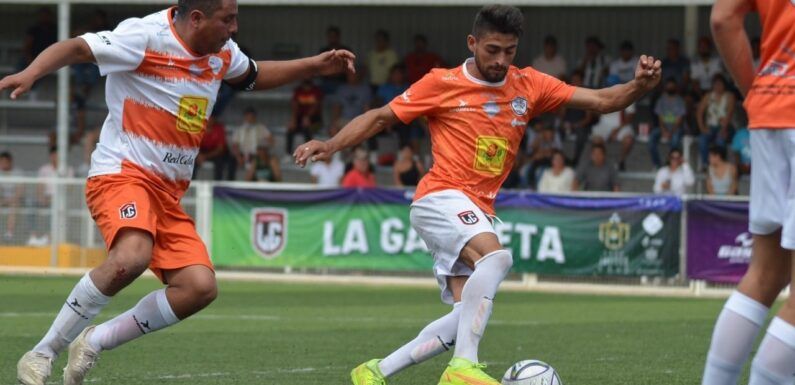 Gana Lagos en arranque de la Copa Jalisco de Futbol