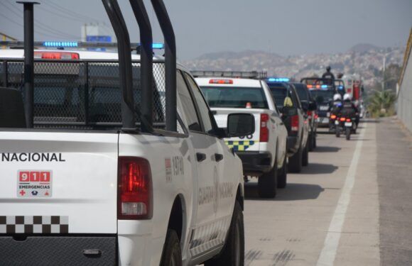 Da inicio el “Operativo Semana Santa” 2022