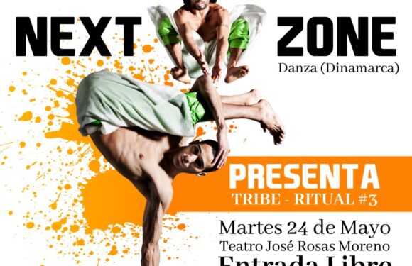 Llega a Lagos de Moreno el Festival Cultural de Mayo de Jalisco