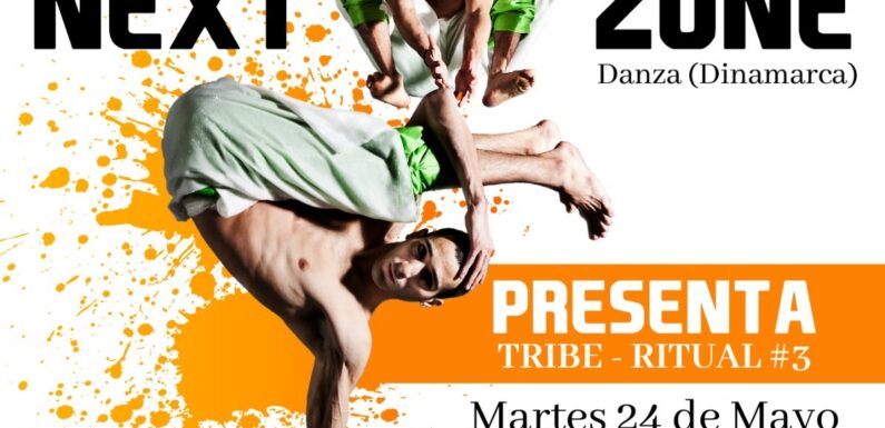 Llega a Lagos de Moreno el Festival Cultural de Mayo de Jalisco