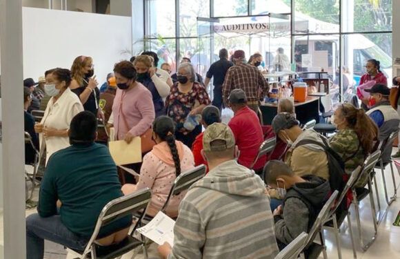 Gestiona Dirección de Discapacidad e Inclusión 47 aparatos auditivos