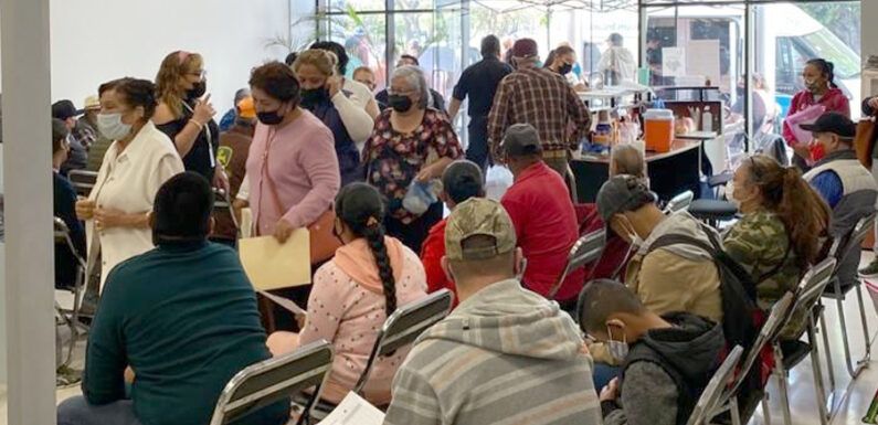 Gestiona Dirección de Discapacidad e Inclusión 47 aparatos auditivos
