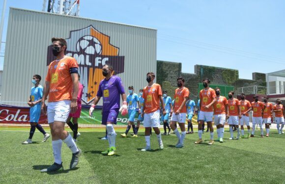 Lagos vence 6 goles a 0 a Unión de San Antonio en Copa Jalisco 2022