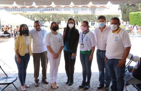 Toman protesta a Guardianes el Agua dentro del marco del día de la biodiversidad
