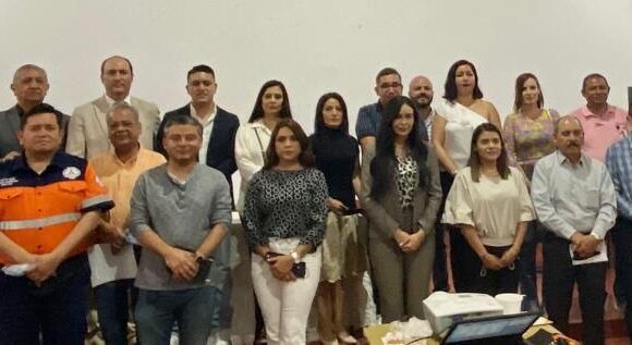 Conforman el nuevo Patronato de las Instalaciones de la Feria