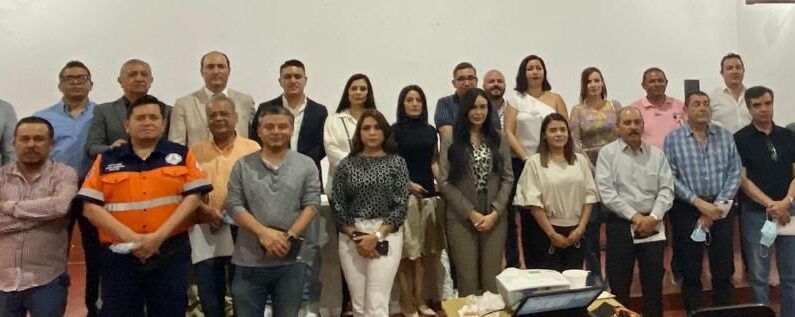Conforman el nuevo Patronato de las Instalaciones de la Feria