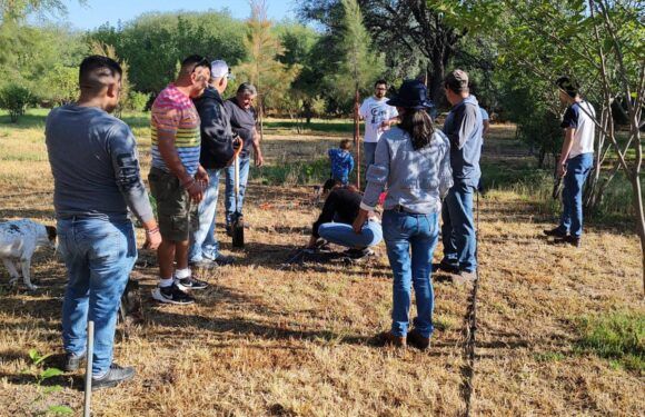 Jefatura de Ecología y Medio Ambiente invita a actividades por el 50 aniversario del Día Mundial del Medio Ambiente