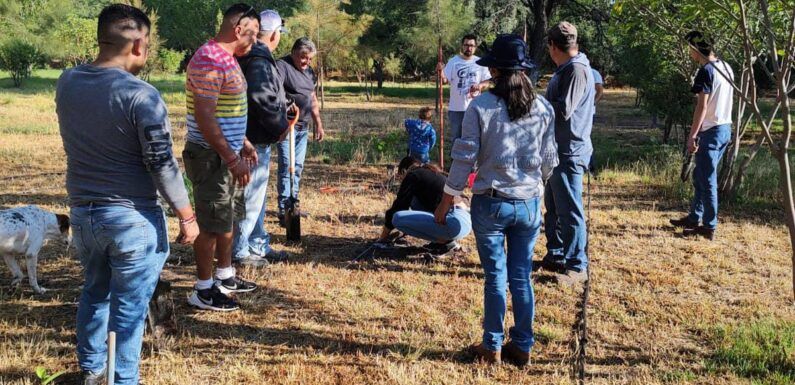 Jefatura de Ecología y Medio Ambiente invita a actividades por el 50 aniversario del Día Mundial del Medio Ambiente
