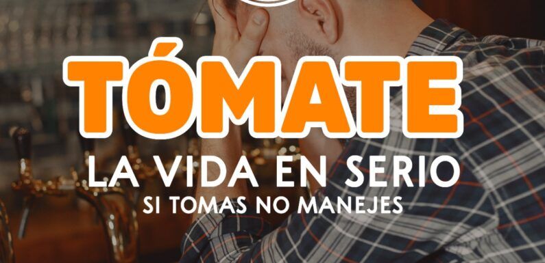 Invita Protección Civil a tomar precauciones y vivir unas fiestas decembrinas seguras