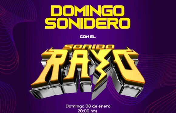Con domingo sonidero inicia 2023 Noches Musicales en el Centro Histórico