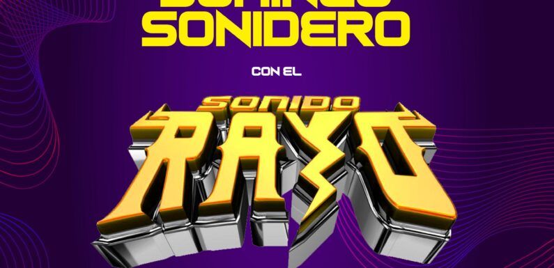 Con domingo sonidero inicia 2023 Noches Musicales en el Centro Histórico