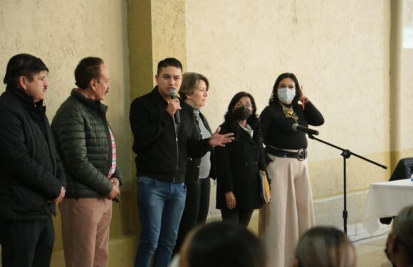 Participa Gobierno de Lagos de Moreno en capacitación a docentes estatales de nivel prescolar