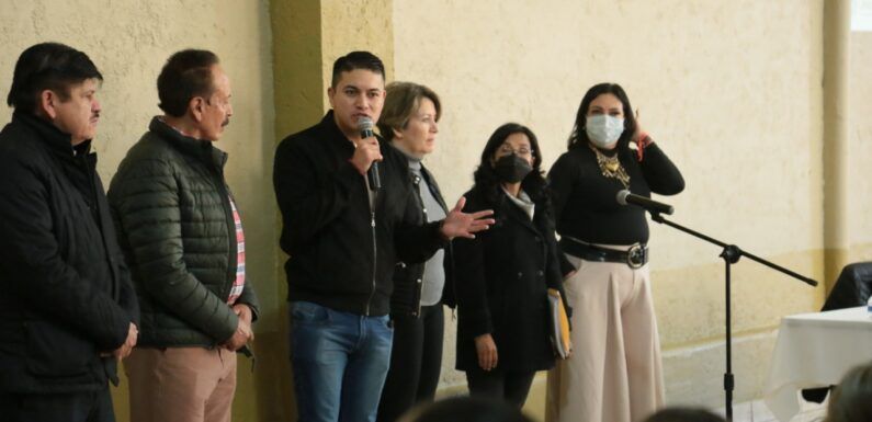 Participa Gobierno de Lagos de Moreno en capacitación a docentes estatales de nivel prescolar